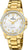 Montre Festina Boyfriend F20596/1 pour femme • Acier inoxydable • 5 ATM