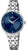 Festina Mademoiselle F20600/3 Montre Femme • Élégance Féminine • Cadran Bleu