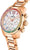 Festina Rainbow F20639/2 Montre Femme • Design Rainbow Scintillant • Acier Inoxydable de Haute Qualité