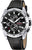 Festina Timeless Chronograph F20692/4 Montre Homme • Design Urbain • Étanche 10 bars