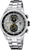 Festina Timeless Chronographe F20694/4 Homme • Acier inoxydable • Chronographe