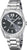 Montre Festina pour homme avec cadran noir, bracelet en acier inoxydable et affichage de la date