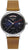 Montre homme Bauhaus 2162-3 • Fabriquée en Allemagne • Automatique