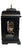 Horloge de table Hermle 30x21x14 cm bois • Mélodie Westminster • Affichage des phases de la lune