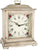 Horloge de table Hermle 33x25x15 cm bois • Sonnerie Westminster • Design vintage
