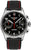 Bauhaus Aviation 2770-2 Montre Homme • Fabriquée en Allemagne • Chronographe Précis