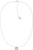 Collier en acier inoxydable - Tommy Hilfiger Modèle : 2780568