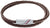 Bracelet en cuir tressé - Tommy Hilfiger Modèle : 2790468