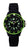 Scout Action Boys 280303000 Montre pour garçon • Cadran pédagogique • Étanche 5 bars