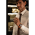Bulova Accutron DNA Casino 28A205 Herrenuhr Orange • Saphirglas • Limitierte Edition, Bild 5