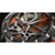 Bulova Accutron DNA Casino 28A205 Herrenuhr Orange • Saphirglas • Limitierte Edition, Bild 7