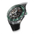 Bulova Accutron DNA 2ES8A001 Herrenuhr Grün • Saphirglas • 720 Tage Gangreserve, Bild 2