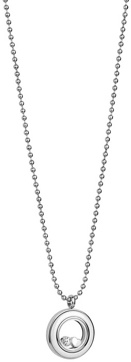 Collier en acier inoxydable avec pendentif - Bering Jewelry Modèle : 315-15-05