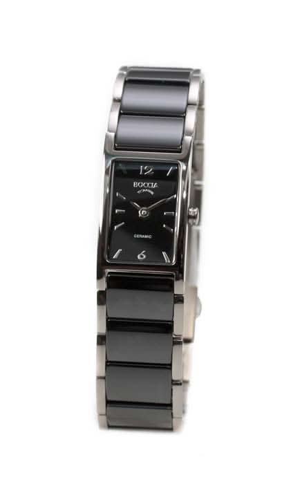 Boccia Titanium 4752-14 Montre Femme - Titane Pur - Hypoallergénique