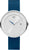 Montre solaire pour homme Danish Design Stainless Steel 3314658 • Minimalisme scandinave • Mouvement solaire durable