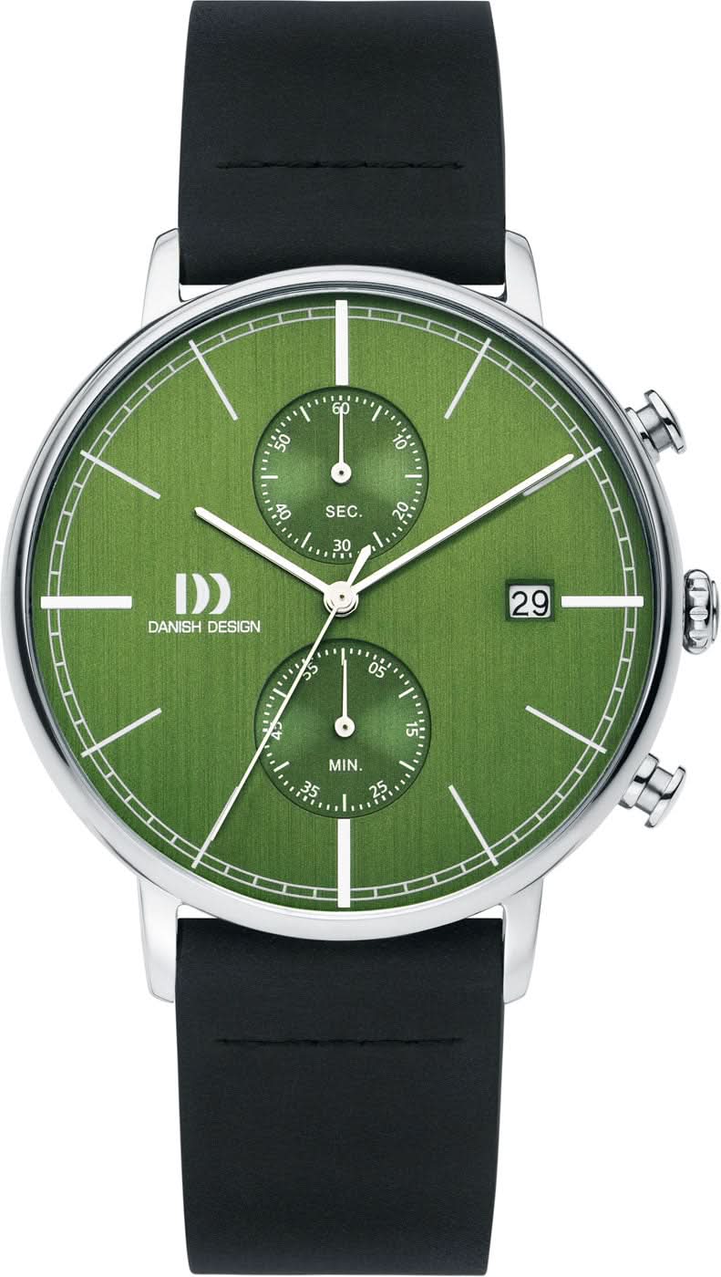 Danish Design 3314666 Montre Homme • Minimalisme Scandinave • Confort Optimal
