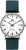 Montre pour homme Danish Design Titanium Gløbe 3316381 • Minimalisme scandinave • Titane ultra-léger