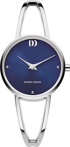 Montre pour femme Danish Design 3324792 • Minimalisme • Confort