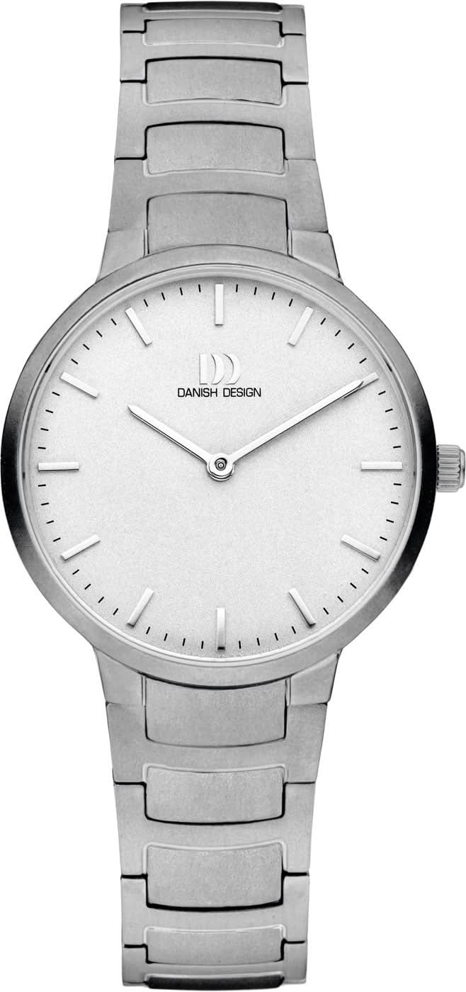 Montre pour femme Danish Design Titanium 3326660 • Minimalisme scandinave • Titane hypoallergénique