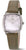 Boccia 3343-01 Montre Femme - Titane Pur - Verre Saphir
