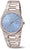 Boccia 3357-01 Montre Homme - Titane Pur - Verre Saphir