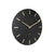 Horloge murale Karlsson 45 cm Ø Métal • Mouvement quartz silencieux • Design moderne