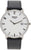 Boccia 3607-04 Montre Homme - Titane Pur - Verre Saphir
