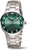 Boccia 3652-04 Montre Homme - Titane Pur - Verre Saphir