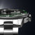 Withings ScanWatch Nova Montre Unisexe • Données de santé validées cliniquement • Verre saphir