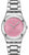 Montre Swatch Irony PETAL CHARM YLS234G pour femme • Swiss Made • Design floral