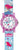 Montre fille Scout IT-Collection Magic Sea 375032 • Cadran éducatif • Étanche 5 bars