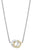 Bering Collier Modèle : 448-127-450-Silver