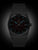 Ruhla Space Control 4641M5 Montre Femme • Fabriquée en Allemagne • Solaire