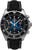 Ruhla Glasbach Cup 49703 Montre Homme • Fabriquée en Allemagne • Chronographe