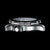 Montre automatique Chris Benz DEEP 500M CB-500A-O-MB pour homme • Étanche 500m • Shark Proof
