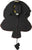 Horloge murale Allen Designs 28,5x23,0x6,0 cm plastique • Design aérodynamique • Avec balancier