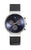 Jacob Jensen Chronographe 605 Homme • Titane • Design