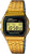 Casio Vintage A159WGEA-1EF montre avec bracelet en métal doré et affichage numérique