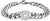 Bracelet en acier inoxydable - Bering Jewelry Modèle : 636-10-180