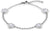 Bracelet en acier inoxydable 180 mm - Bering Jewelry Modèle : 641-17-180