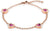 Bracelet en acier inoxydable 180 mm - Bering Jewelry Modèle : 641-310-180