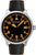 Montre Messerschmitt Flieger ME-42OBL pour homme • Design historique d'aviateur • Fabriquée en Allemagne