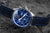 Montre Vostok Europe Space Race 6S20-325A742 pour homme • Robustesse extrême • Verre de sécurité K1
