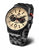 Montre Vostok Europe Expedition North Pole-1 6S21-595C644B pour homme • Robustesse 20 ATM • Verre de sécurité K1