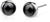 Boucles d'oreilles en acier inoxydable - Bering Jewelry Modèle : 701-16-05