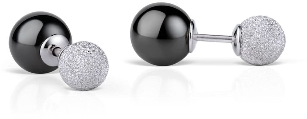 Boucles d'oreilles en argent sterling 925 - Bering Jewelry Modèle : 703-196-05
