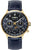 Zeppelin LZ 129 Hindenburg 7039-2 Montre Femme • Phase Lunaire • Fabriquée en Allemagne