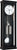 Horloge murale Hermle 86x27x13,5 cm bois • Carillon Westminster • Arrêt nocturne automatique