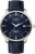 Zeppelin Atlantic 8460-3 Montre Homme • Automatique • Fabriquée en Allemagne