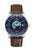 Zeppelin Atlantic 8468-3 Montre Homme • Fabriquée en Allemagne • Automatique avec réserve de marche